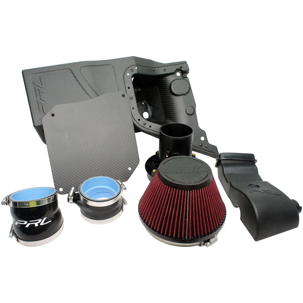 old Air Intake Boxes | Pro Speed Racing