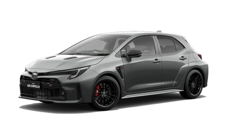 Toyota GR Yaris (GXPA16) Aftermarket Parts