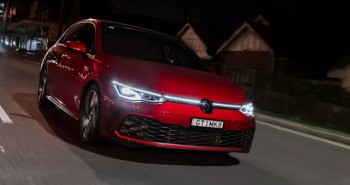 Volkswagen Golf GTI (Mk8) Aftermarket Parts