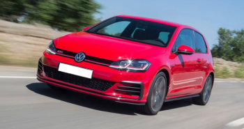 Volkswagen Golf GTI (Mk7) Aftermarket Parts