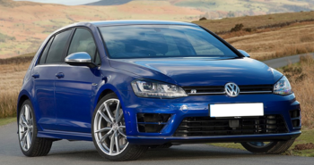 Volkswagen Golf R (Mk7) Aftermarket Parts