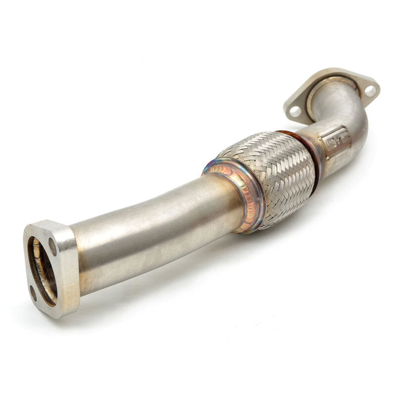 Grimmspeed Hi-Flow Exhaust Manifold Cross Pipe