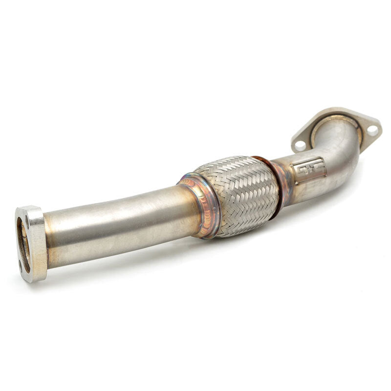 Grimmspeed Hi-Flow Exhaust Manifold Cross Pipe