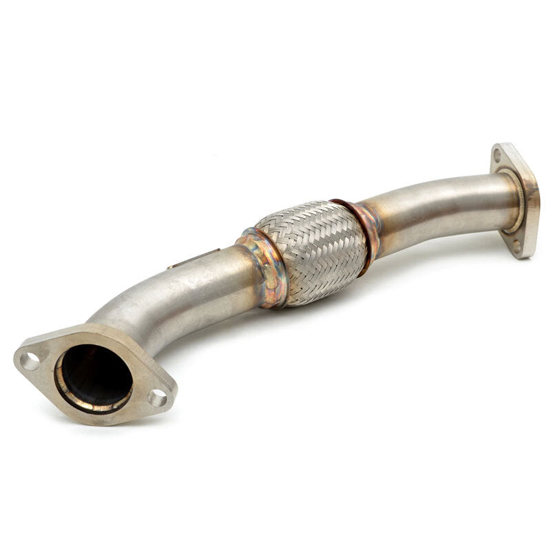Grimmspeed Hi-Flow Exhaust Manifold Cross Pipe