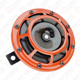 Hella Genuine Supertone Horn Kit w/Grimmspeed Bracket and Harness and PSR Coloured Covers