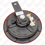 Hella Genuine Supertone Horn Kit w/Grimmspeed Bracket and Harness and PSR Coloured Covers