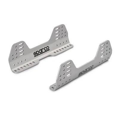 Sparco Alloy Seat Side Mounts
