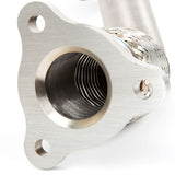 Grimmspeed 3-Bolt Up Pipe