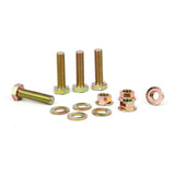 Grimmspeed 3-Bolt Up Pipe