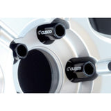 Cusco Racing Wheel Nuts M12x1.25 20 Pack Black