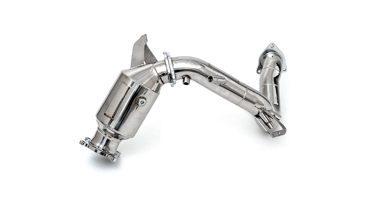 Armytrix High Performance Down Pipes