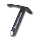 Grimmspeed Wastegate Bracket Suit VF Series (Excl VF40)