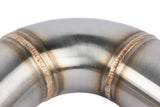 APR Valved Cat Back Exhaust System