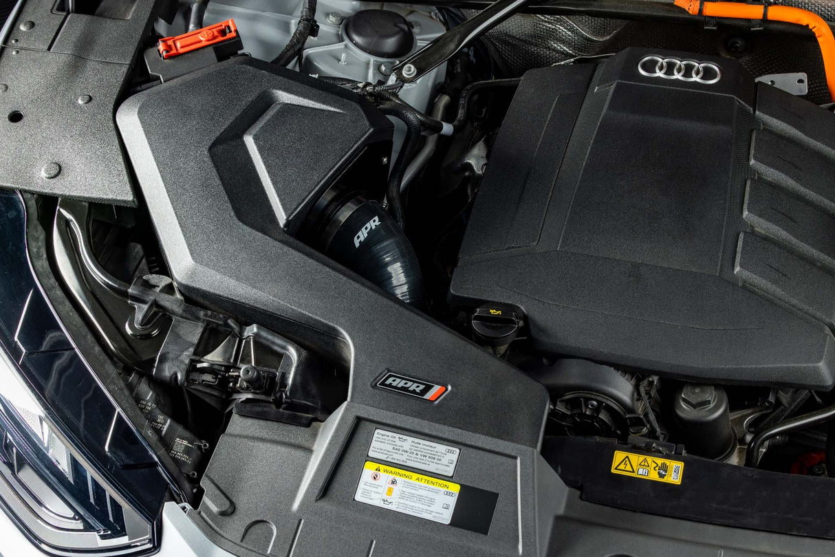 APR Intake System