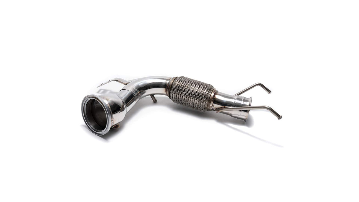 Armytrix High Performance De-Catted Downpipe