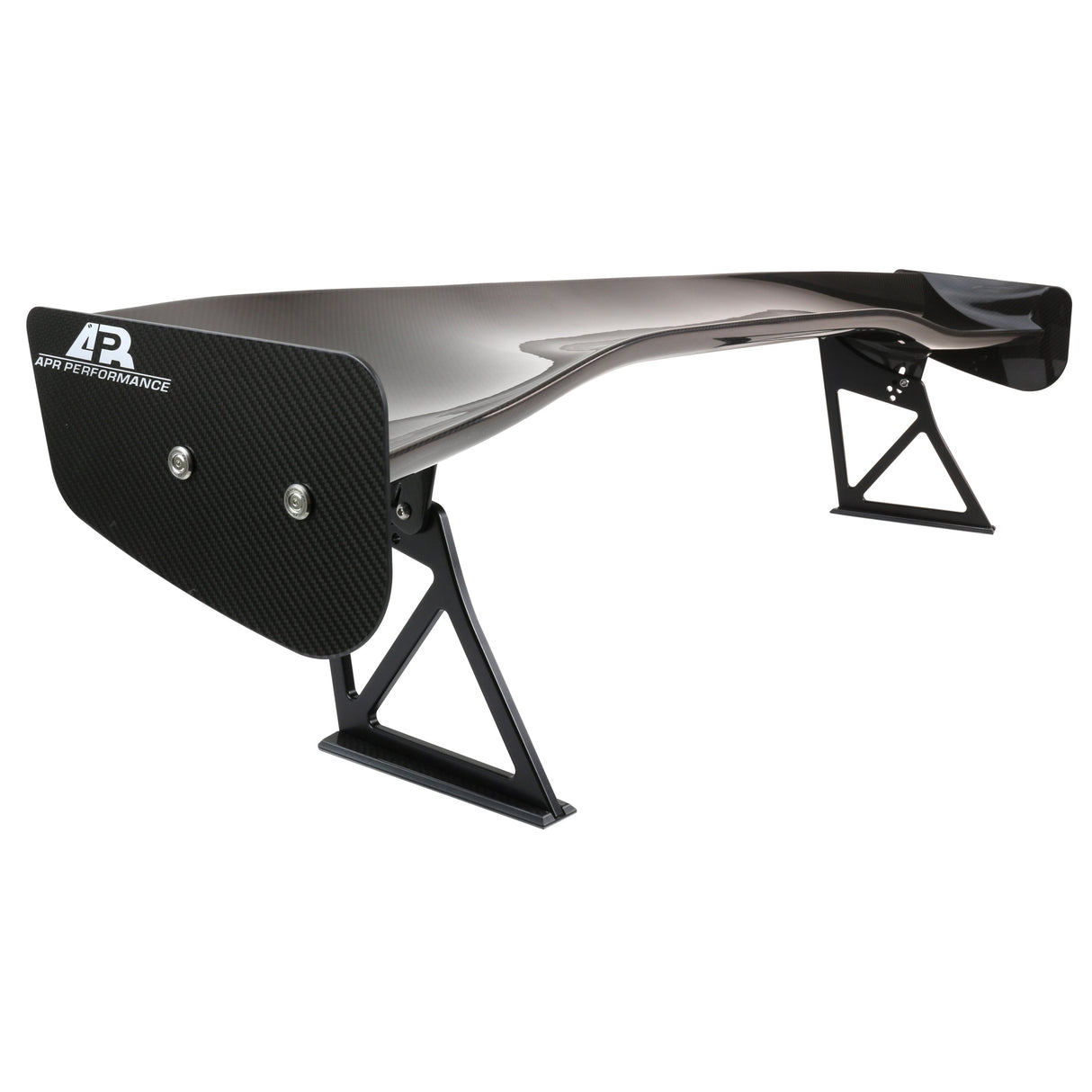 APR Carbon Fibre 67" GTC-300 Wing Subaru Impreza/WRX/STI GD AS-106760