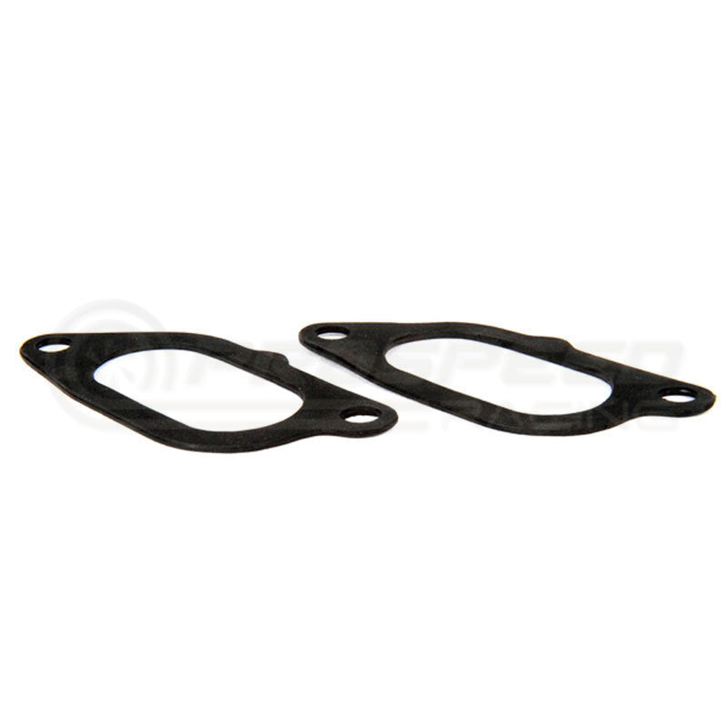 GrimmSpeed Intercooler Inlet Gaskets PAIR - Subaru WRX 01-07/STI 01-21 020024 | Pro Speed Racing