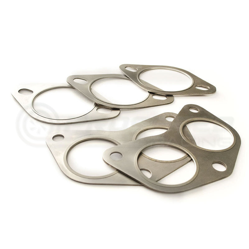 GrimmSpeed Exhaust Gasket Set - Subaru BRZ 12-21/Toyota 86 12-21 020042 | Pro Speed Racing