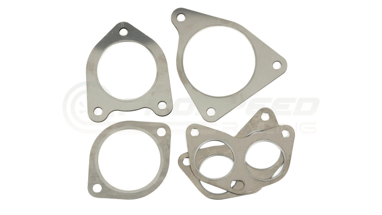 Grimmspeed Exhaust Gasket Set - Subaru WRX VB 22+ (FA24) 020044 | Pro Speed Racing
