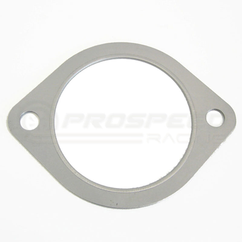 Grimmspeed 3" 2-Bolt Cat Back Exhaust Gasket - Subaru WRX/STI/Forester/Liberty (EJ20/EJ25) 022001