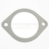 Grimmspeed 3" 2-Bolt Cat Back Exhaust Gasket - Subaru WRX/STI/Forester/Liberty (EJ20/EJ25) 022001