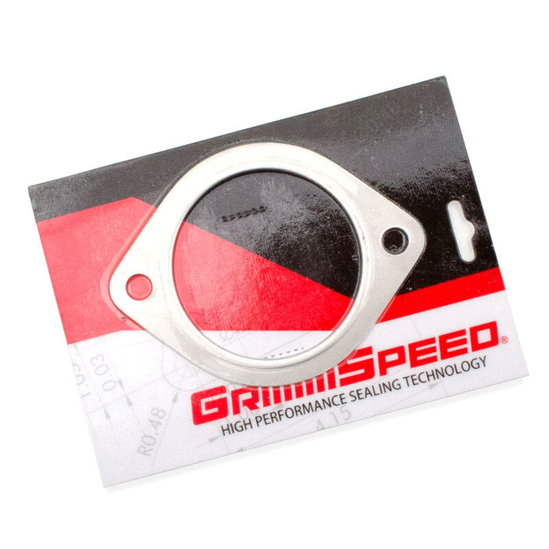 Grimmspeed 3" 2-Bolt Cat Back Exhaust Gasket