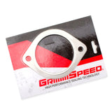 Grimmspeed 3" 2-Bolt Cat Back Exhaust Gasket