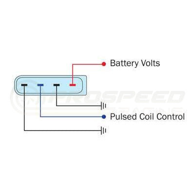 Bosch Genuine Audi R8 Ignition Coil Pack SINGLE