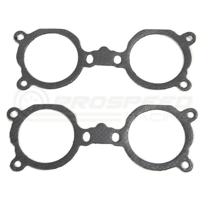 GrimmSpeed Intake Manifold To TGV Gasket PAIR - Subaru WRX 01-07/STI 01-21/FXT 03-08 023001
