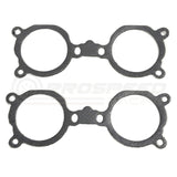 GrimmSpeed Intake Manifold To TGV Gasket PAIR - Subaru WRX 01-07/STI 01-21/FXT 03-08 023001