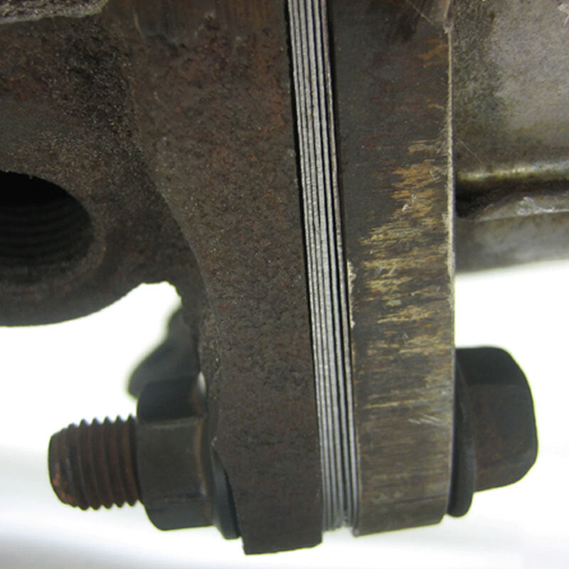 Grimmspeed Exhaust Manifold to Up Pipe Gasket 2X Thick