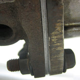 Grimmspeed Exhaust Manifold to Up Pipe Gasket 2X Thick