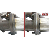 Grimmspeed Exhaust Manifold to Up Pipe Gasket 2X Thick