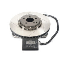 Paragon 2-Piece Front Brake Rotors Pair 360x36mm