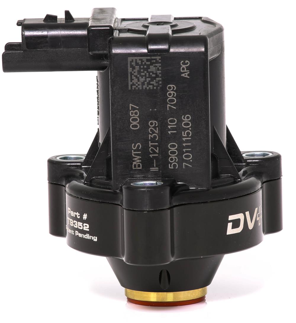 GFB DV+ Diverter Valve