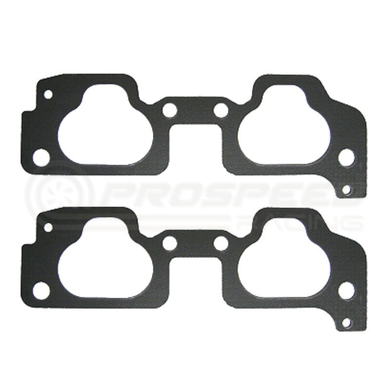 GrimmSpeed Intake Manifold to Head Gasket PAIR - Impreza 99-08/Liberty 99-09/Forester 98-08 031001