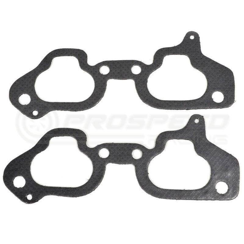 GrimmSpeed TGV to Engine Gasket PAIR - Subaru WRX 01-14/STI 01-21/FXT 03-13 032001 | Pro Speed 