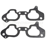 GrimmSpeed TGV to Engine Gasket PAIR - Subaru WRX 01-14/STI 01-21/FXT 03-13 032001 | Pro Speed 