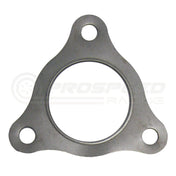 Grimmspeed Exhaust Manifold to 3-Bolt Up Pipe Gasket - Subaru WRX/STI/Forester/Liberty 034001