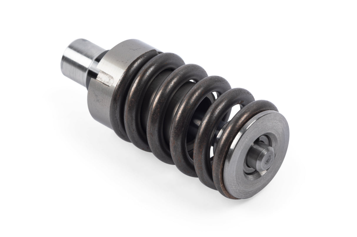 APR High Pressure Fuel Pump Internals