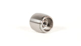 Grimmspeed Stubby Stainless Steel Shift Knob