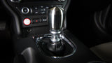 Grimmspeed Stubby Stainless Steel Shift Knob