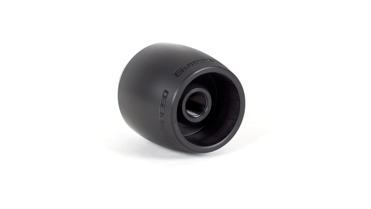 Grimmspeed Stubby Delrin Shift Knob