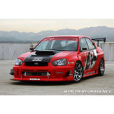 APR Widebody Aerodynamic Kit Subaru WRX/STI GD 03-05 AB-820500