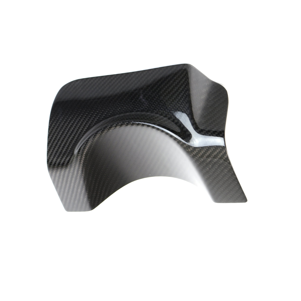 APR Carbon Fibre Heat Shield Subaru WRX/STI GD 01-07 CBX-WRXSHIELD