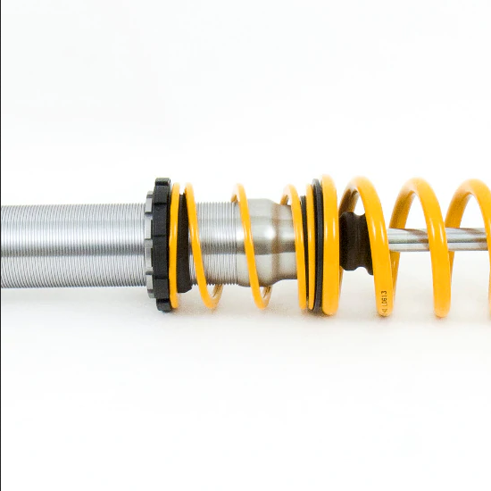 Ohlins Coilover Replacement Helper Spring SINGLE - 57/30/60 05173-02 | Pro Speed Racing
