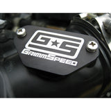 Grimmspeed MAF Sensor Block-Off Plate