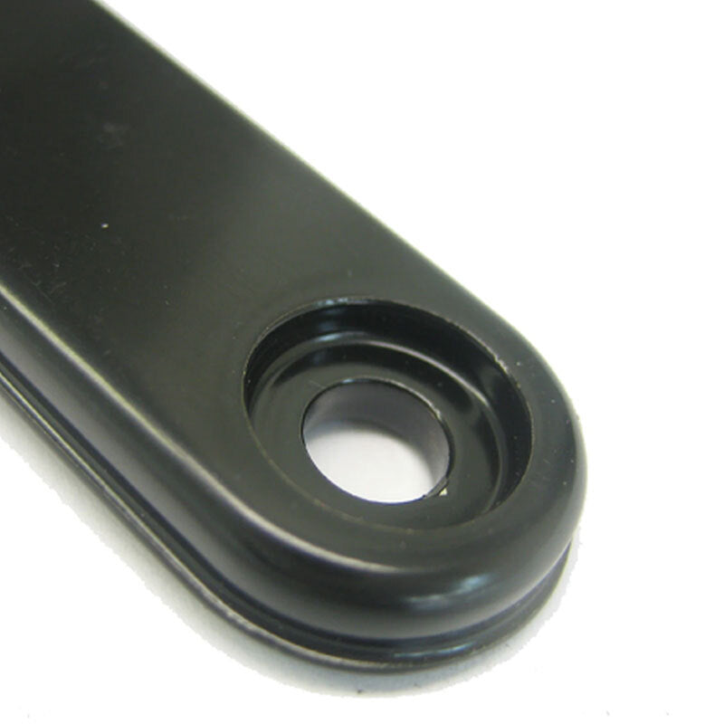 Grimmspeed Antenna Delete Plate