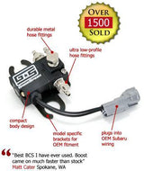 Grimmspeed 3 Port Boost Solenoid