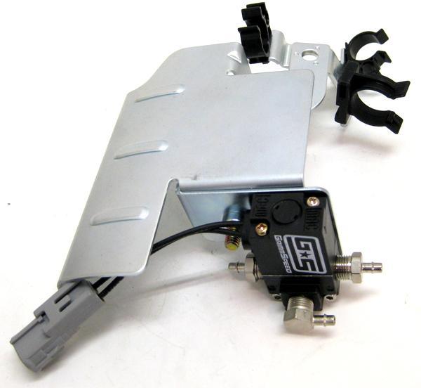 Grimmspeed 3 Port Boost Solenoid